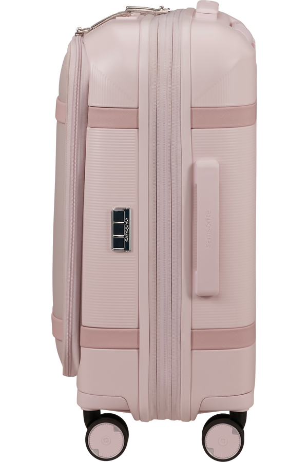 Samsonite Image Spinner Expandable Easy Access 55cm  Rose