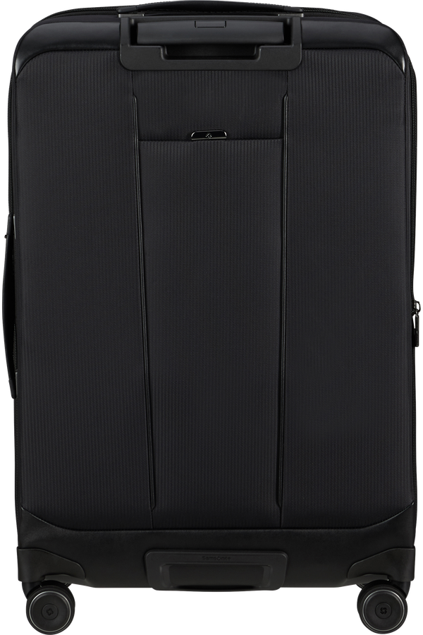 Samsonite Splendix Spinner DF Expandable 67cm  Black