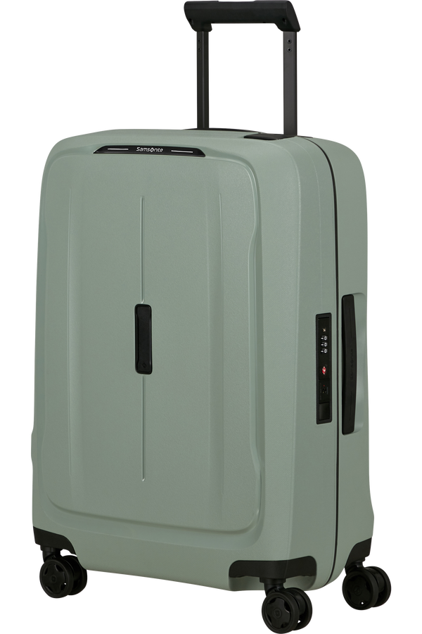 Samsonite Essens Spinner 55cm  Sage