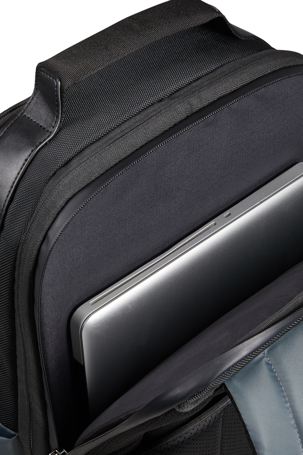 Samsonite Openroad 2.0 Laptop Backpack + Clothes Compartment 17.3'  Ash Grey