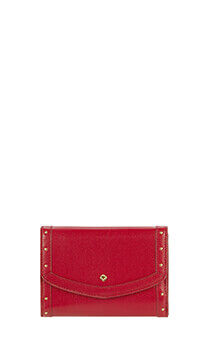 Elizabeth I Slg Wallet M 10.5 x 15 x 2 cm