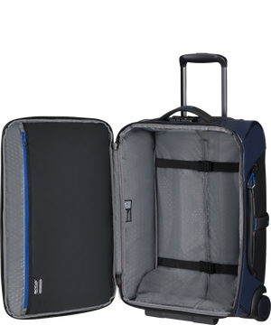 Ecodiver Duffle with wheels 55cm 55 x 40 x 20 cm | 2.5 kg