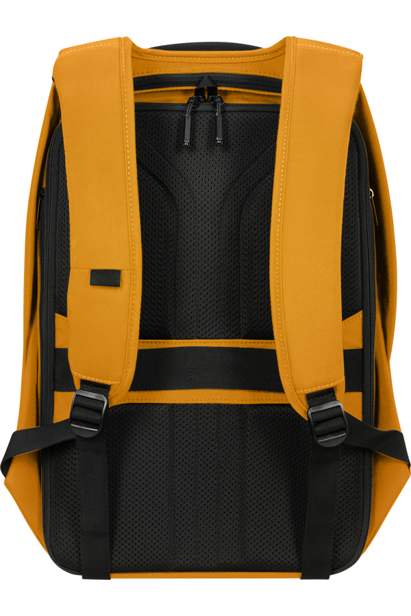 Samsonite Securipak 2.0 Backpack 15.6'  Radiant Yellow
