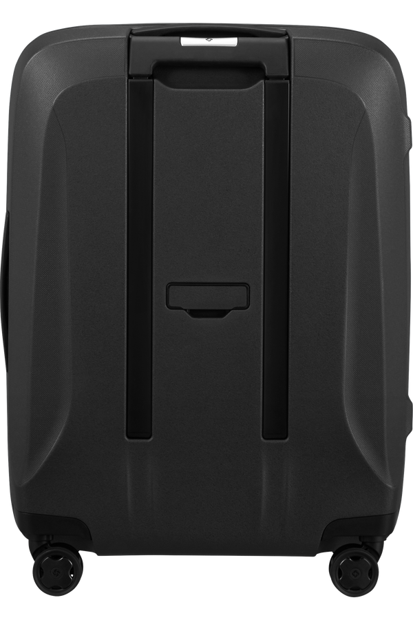 Samsonite Essens Spinner Expandable ZIP 55cm  Graphite