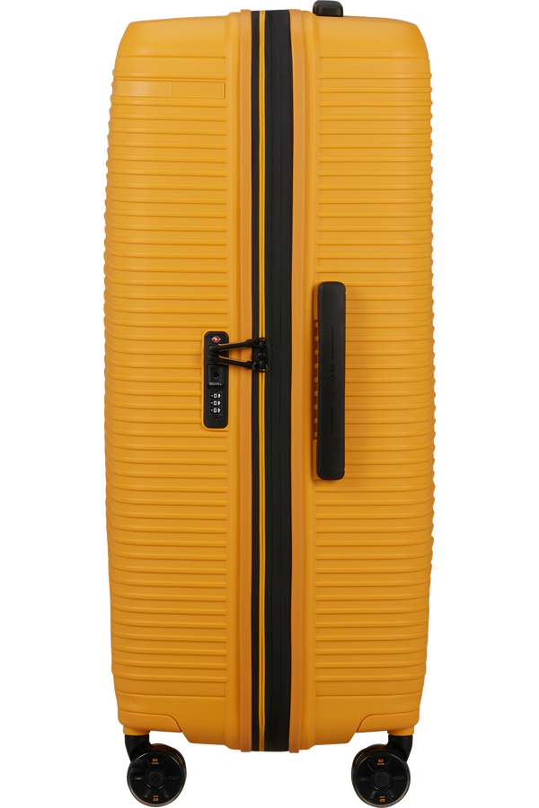 Prodiver Spinner expandable (4 wheels) 81cm