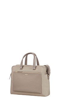 Zalia Briefcase  14" 15.5 L | 30 x 42 x 17.5 cm | 1 kg