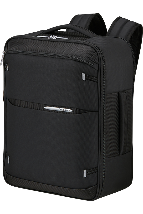 Samsonite GoTwist Underseat Backpack M Black