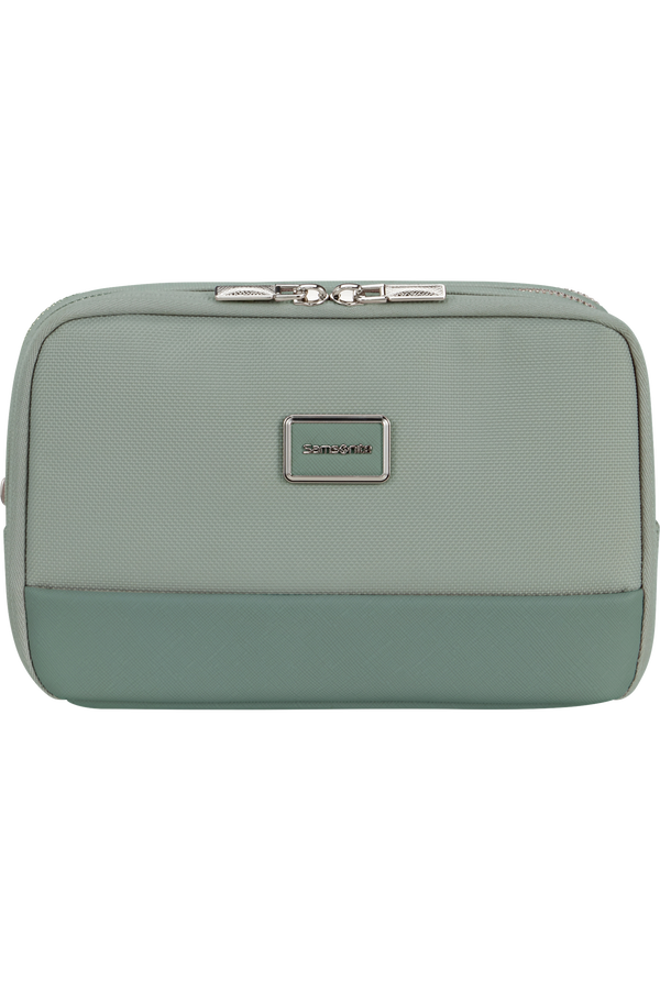 Samsonite Image Toilet Kit Toilet Pouch  Thyme