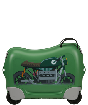 Dream2go Spinner (4 wheels) 38 x 52 x 21 cm | 2.1 kg