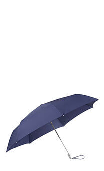 Alu Drop S Umbrella  &harr; 26cm | ⌀ 91 cm | 0.23 kg