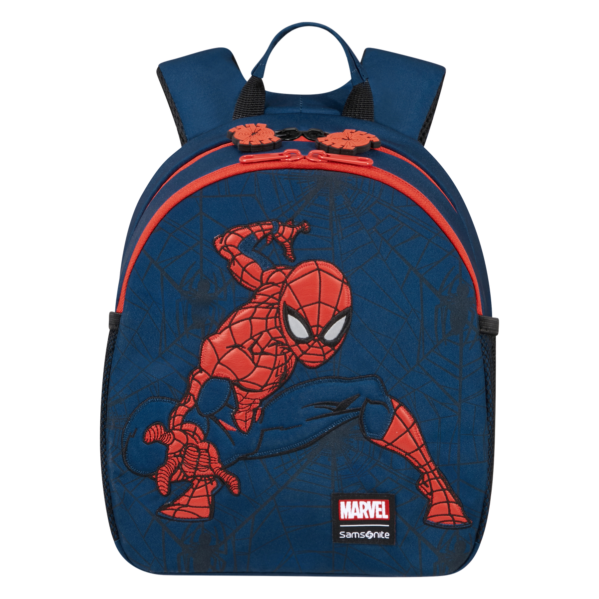 Spiderman bag disney store sales