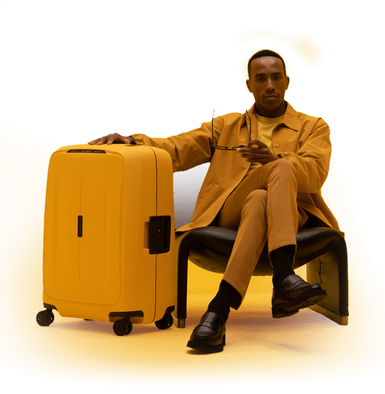 Features that match your travel needs