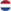 Country Flag Netherlands
