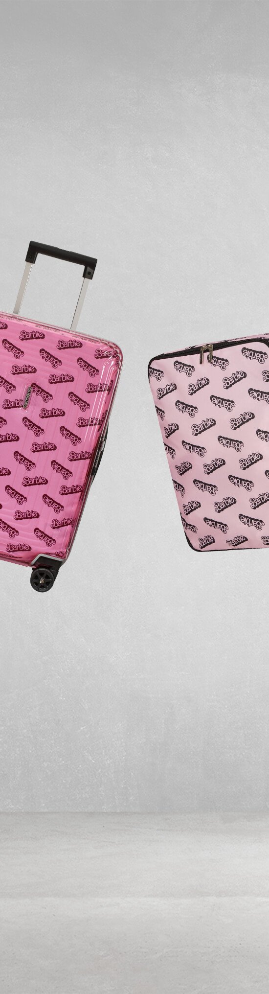 Barbie Transparent Neopulse