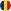 Country Flag Romania