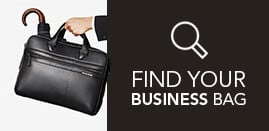 Business  Bag Finder