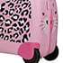 Don’t let your young lady take off without these stylish luggage designs in both hard and soft 2 wheel suitcase models.