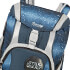 Inquisitive boys can enter a world of knowledge alongside any of these great school bags, gym bags, and pencil cases.