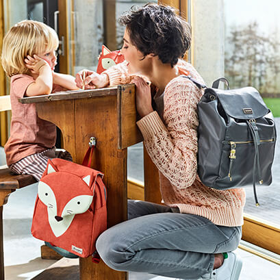 Fox William's little helper