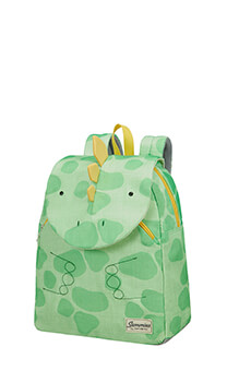Happy Sammies Backpack S+ 11 L | 31 x 26 x 14 cm | 0.25 kg