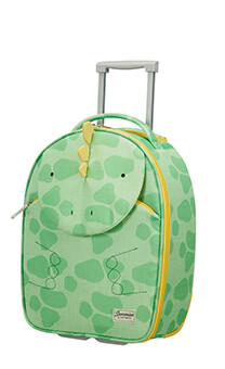 Happy Sammies Upright (2 wheels) 45cm 24 L | 45 x 36 x 17.5 cm | 1.68 kg