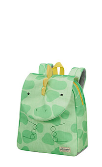 Happy Sammies Backpack S 7.5 L | 27.5 x 24 x 14 cm | 0.2 kg