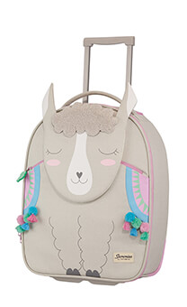 Happy Sammies Upright (2 wheels) 45cm 24 L | 45 x 35 x 19 cm | 1.68 kg