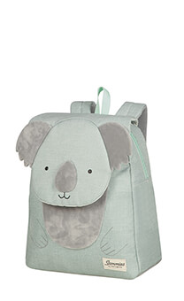Happy Sammies Backpack S+ 11 L | 33 x 26 x 15 cm | 0.2 kg