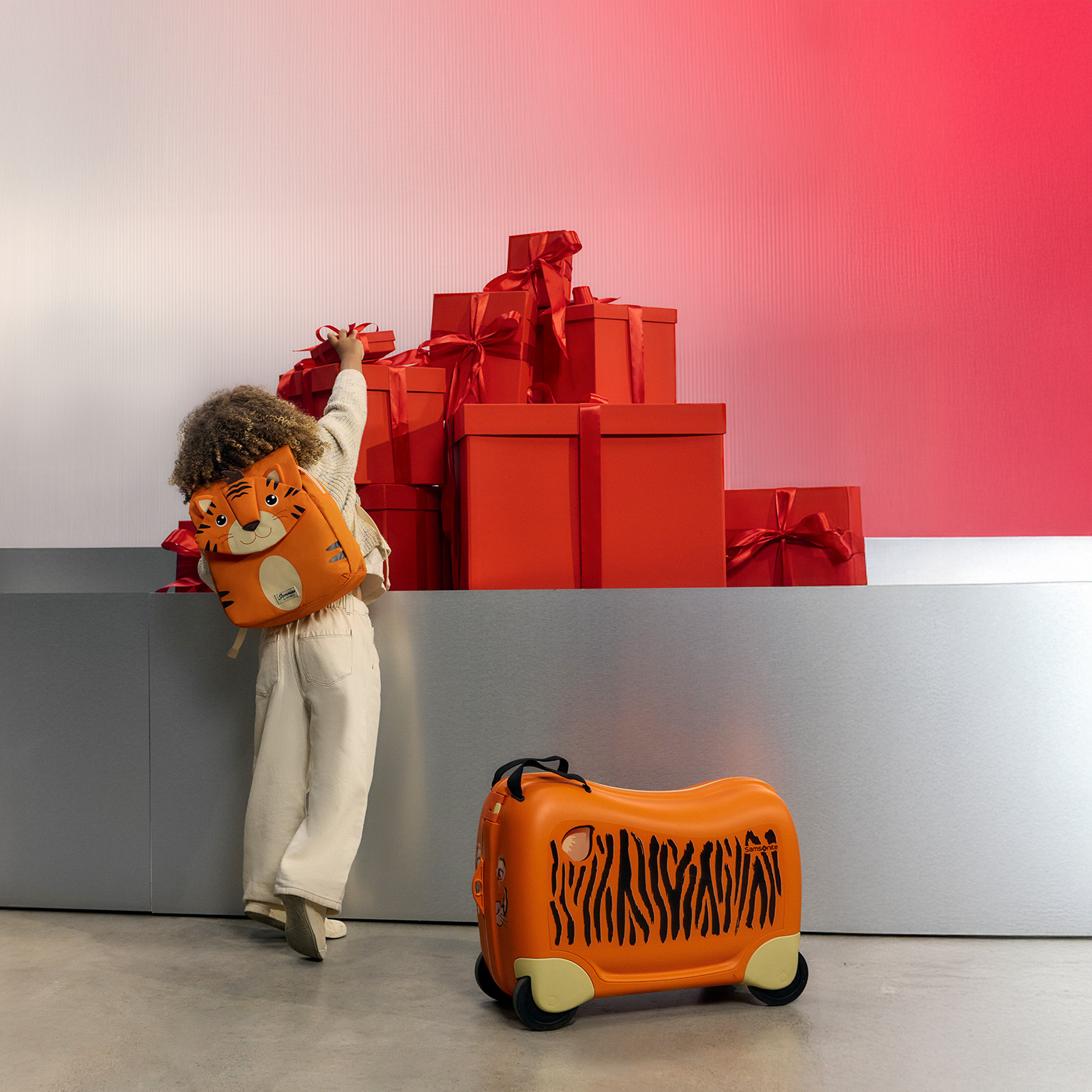 Top Picks for Young Explorers