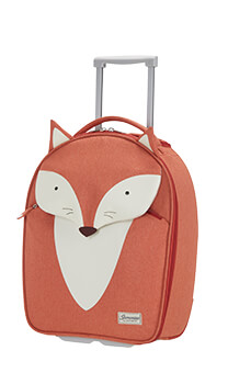 Happy Sammies Upright (2 wheels) 45cm 24 L | 46 x 36 x 17.5 cm | 1.68 kg