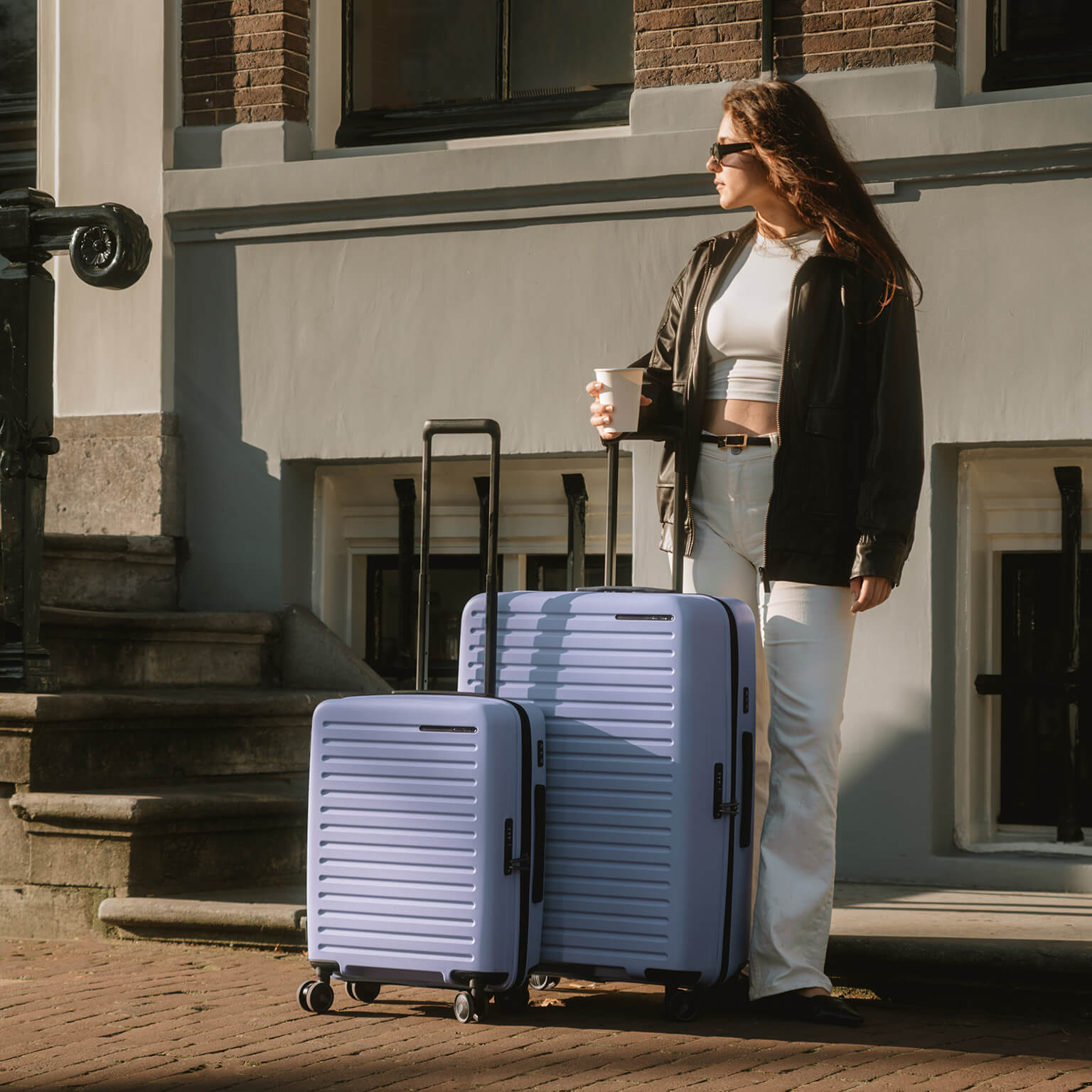 A FRESH AESTHETIC HAS ARRIVED