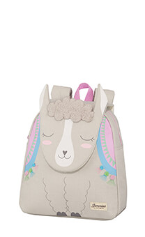 Happy Sammies Backpack S 7.5 L | 28 x 24 x 14 cm | 0.2 kg