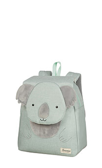 Happy Sammies Backpack S 8.1 L | 28.5 x 24.5 x 14 cm | 0.34 kg