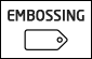 Embosing